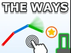 Igra  The Ways online