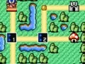 Igra Sonic Mario Bros online