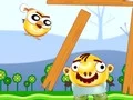 Igra Angry Finches online