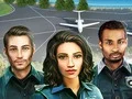 Igra Airport Crime online