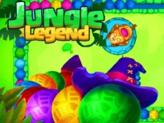 Igra Jungle Legend online