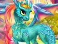 Igra My Fairytale Dragon online