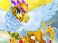 Igra My Fairytale Griffin online