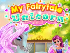 Igra My Fairytale Unicorn online