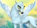 Igra My Fairytale Wolf online