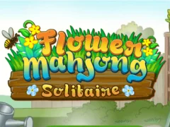 Igra Flower Mahjong Solitaire online