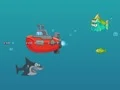 Igra Shark Dash online