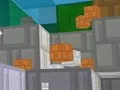 Igra Minecraft Super Mario Edition online
