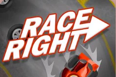Igra Race Right online