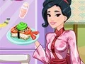 Igra Yukiko's Sushi Shop online