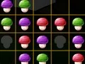 Igra Mushroom pushing puzzles online