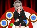 Igra Hot Girl Darts online