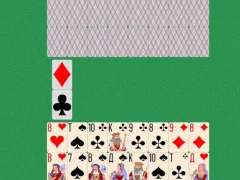 Igra Your Trumps A Card Duel online
