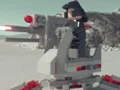 Igra LEGO Star Wars Battlerun online