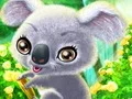 Igra Happy Koala online