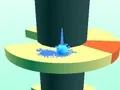 Igra Helix Jump 2 online