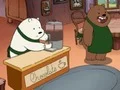 Igra We bare bears Chocolate artist online