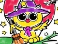 Igra Coloring Book online