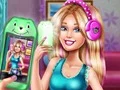 Igra Ellie Fab Selfie online