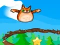 Igra Angry Cat Shot online