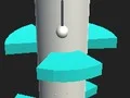 Igra Helix Jump Color online
