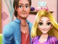 Igra Rapunzel`s Pregnancy online