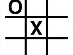 Igra Impossible tic tac toe online