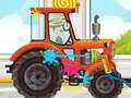Igra Car Wash online