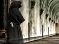 Igra Old Monastery escape online