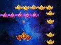 Igra Chicken Invaders online
