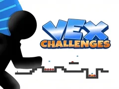 Igra Vex Challenges online