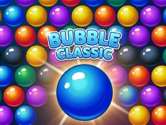Igra Bubble classic online