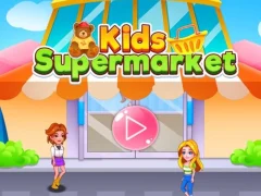 Igra Kids Supermarket online