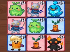 Igra Monster Masters online