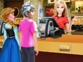 Igra Barbie's Fast Food Restaurant online
