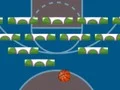 Igra Basketball Blocks online