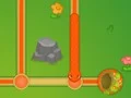 Igra Snakes Maze online