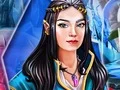 Igra Crystal World online