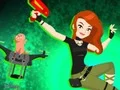 Igra Kim Possible Mission: Improbable online