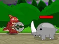 Igra Slay The Dragon online