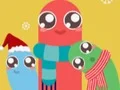 Igra Worms. io online