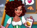 Igra Noelle's Food Flurry online