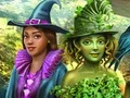Igra The Witch Sisters online