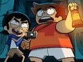 Igra Victor and valentino taco terror online