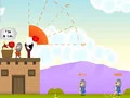 Igra Kingdom of Catapults online