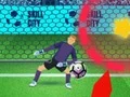 Igra Penalty Shooter online