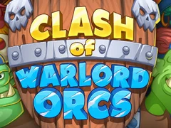 Igra Clash Of Orcs online