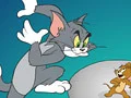 Igra Tom and Jerry Bomberman online