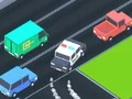 Igra Road Turn online