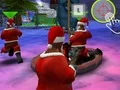 Igra Winter Clash 3d online